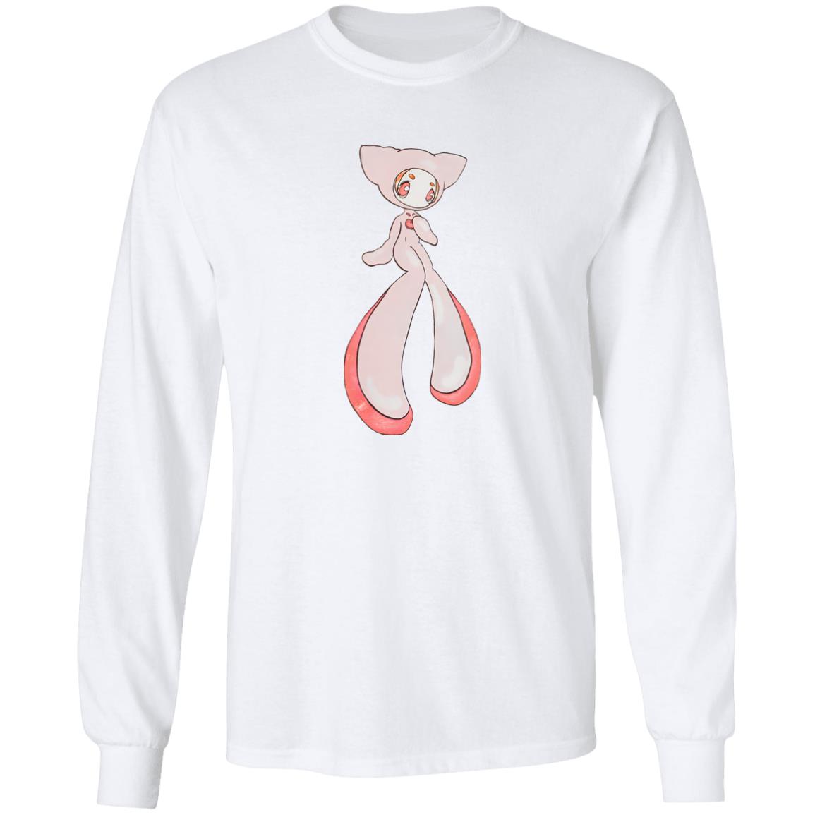 Roger Euphoria Faye Hnx-6 Omiko Shirt Roger Euphoria Faye Hnx-6 Omiko Shirt