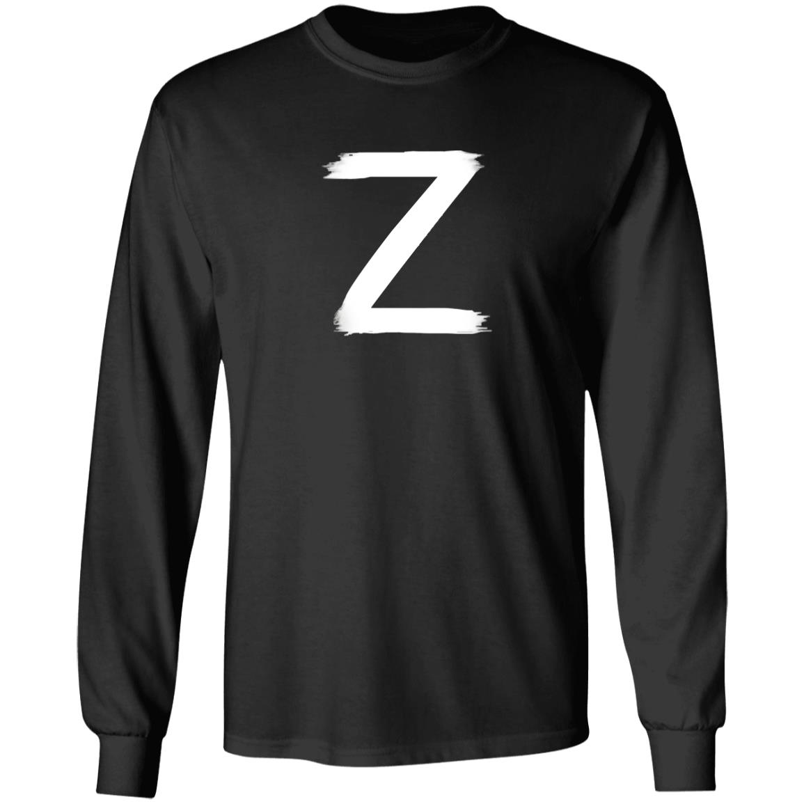 Valerie Hopkins Maria Putin Ukraine Invasion Merch Russia Today Z Logo Shirt Valerie Hopkins Maria Putin Ukraine Invasion Merch Russia Today Z Logo Shirt