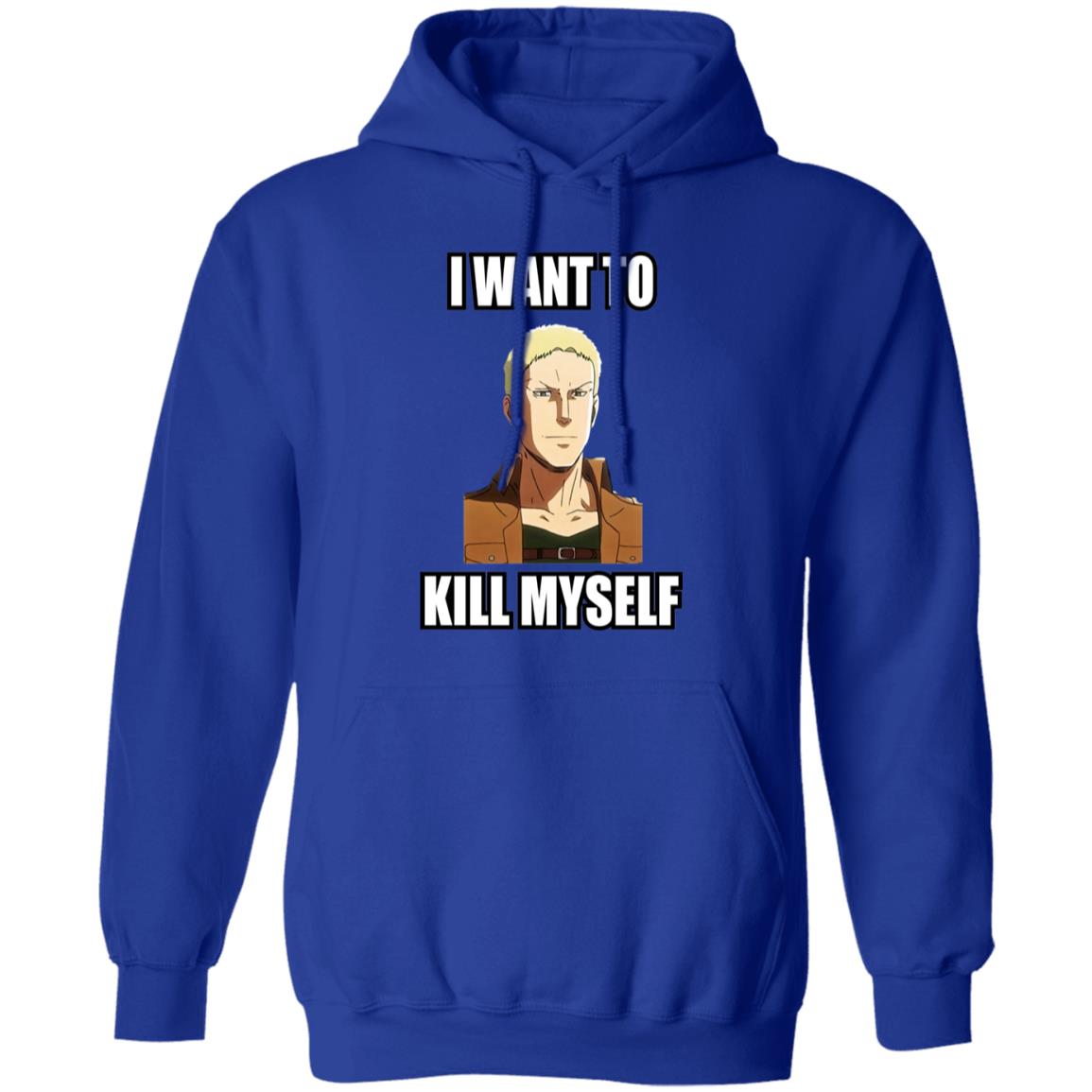 I Want To Kill Myself Shirt Lainah I Want To Kill Myself Shirt Lainah