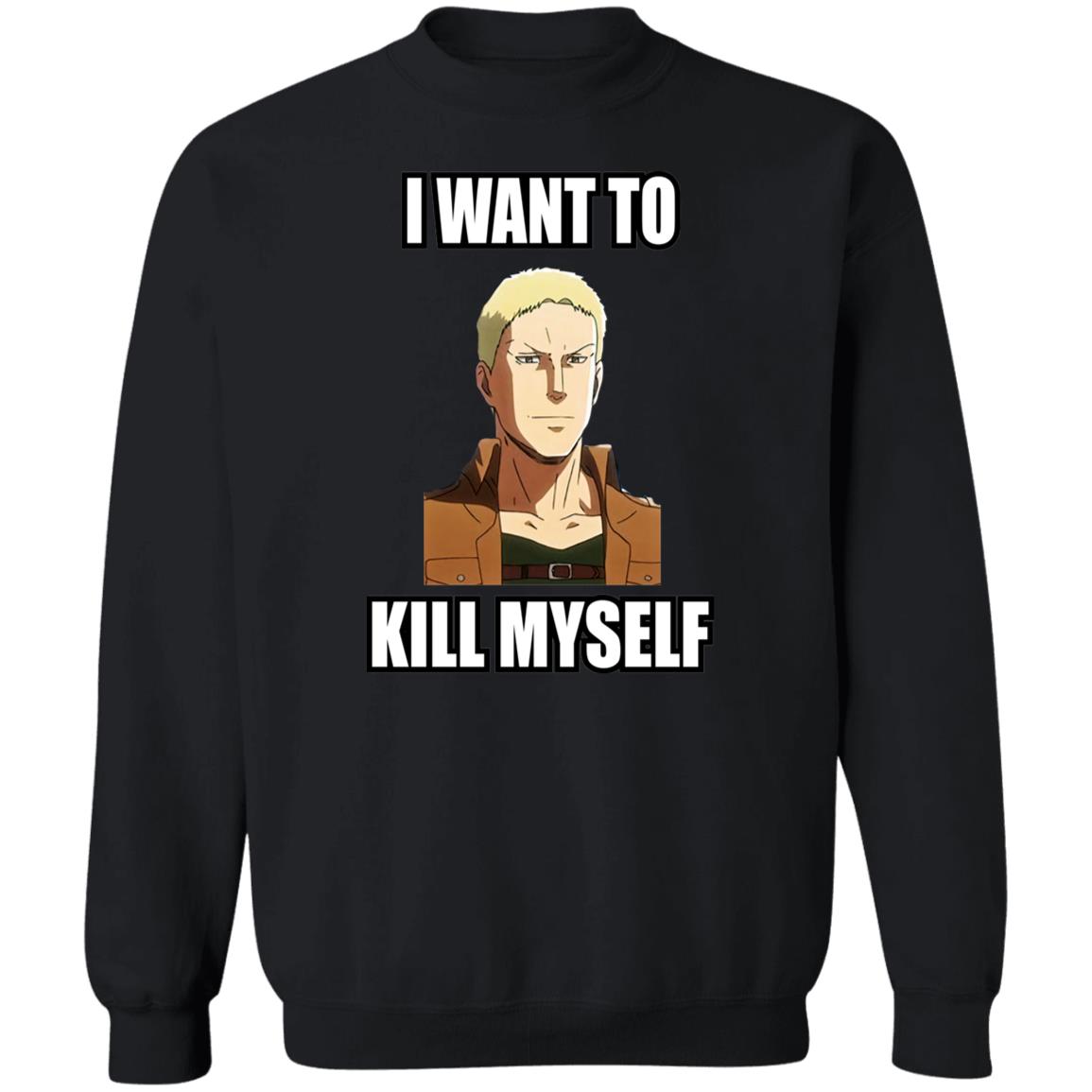 I Want To Kill Myself Shirt Lainah I Want To Kill Myself Shirt Lainah